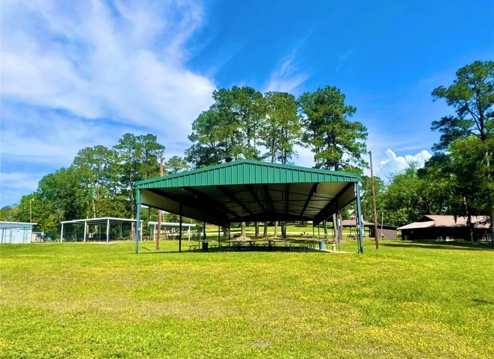 1 Hilltop Circle Coldspring, TX 77331