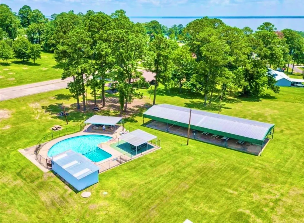 1 Hilltop Circle Coldspring, TX 77331
