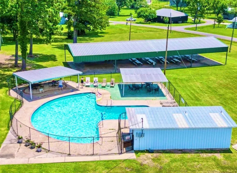 1 Hilltop Circle Coldspring, TX 77331