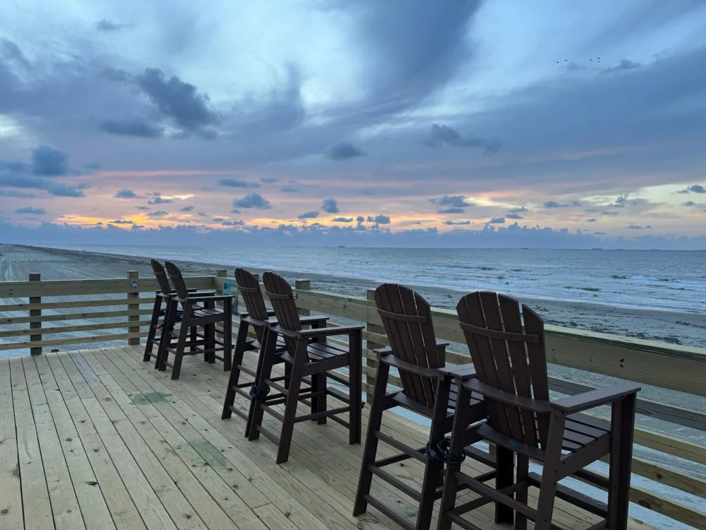 801 E Beach Drive #BC1810 Galveston, TX 77550