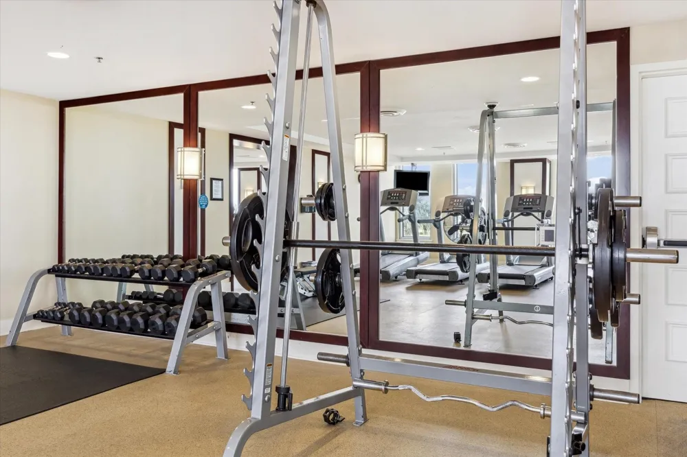 801 E Beach Drive #BC1810 Galveston, TX 77550