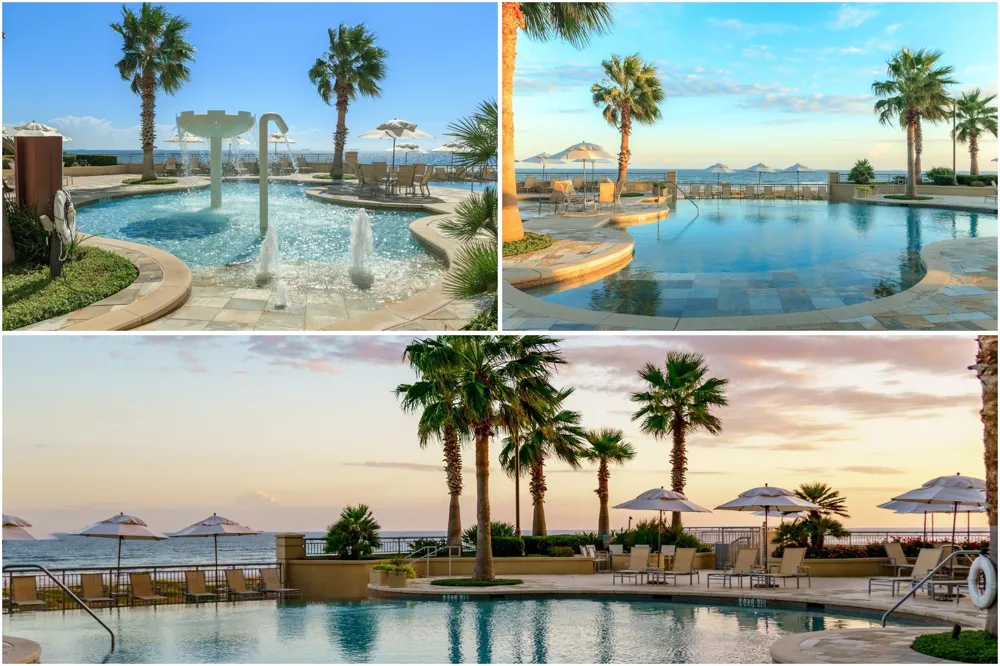 801 E Beach Drive #BC1810 Galveston, TX 77550