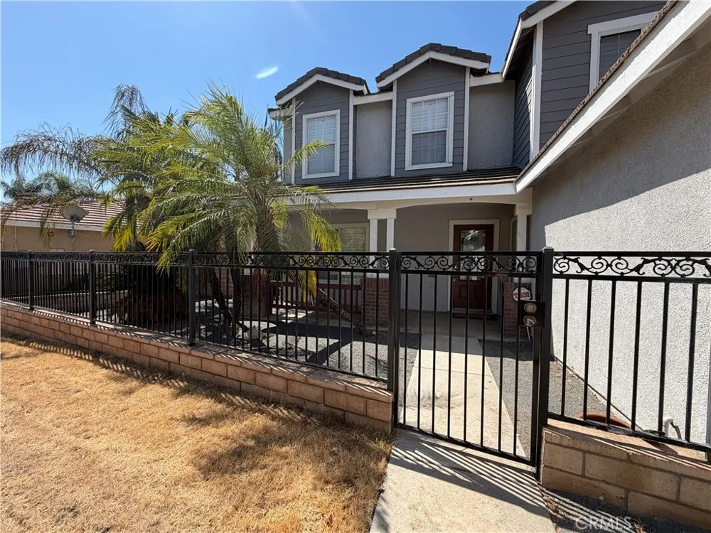 26385 Antonio Circle Loma Linda, CA 92354