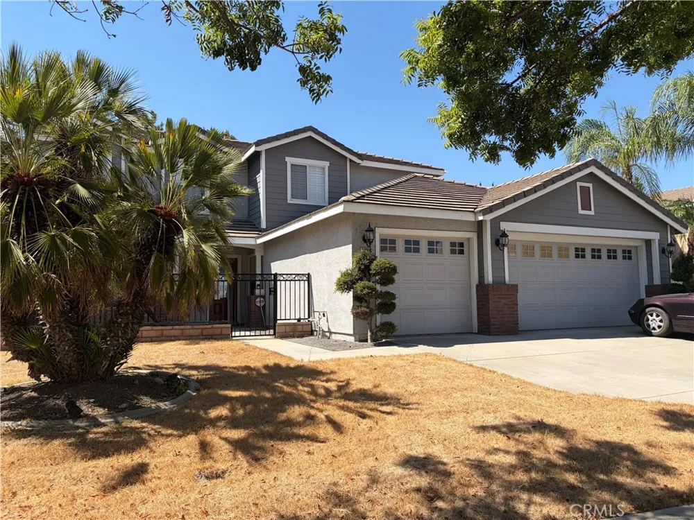 26385 Antonio Circle Loma Linda, CA 92354
