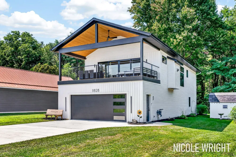 11828 Lakeridge Drive Wayland, MI 49348