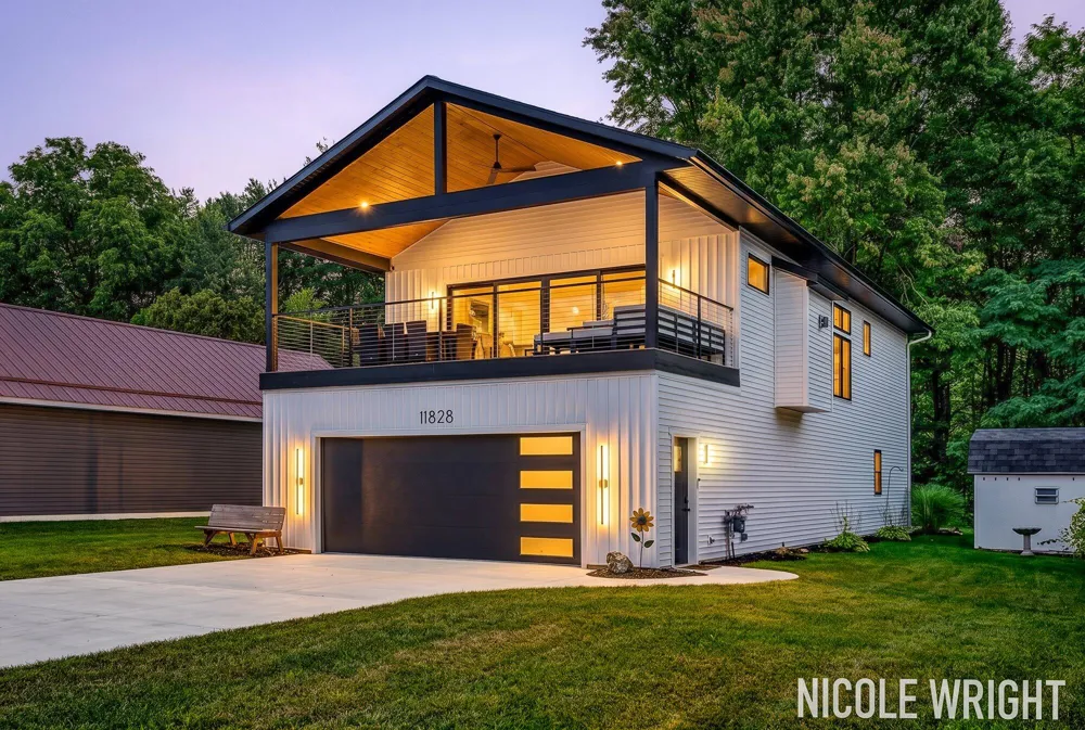 11828 Lakeridge Drive Wayland, MI 49348