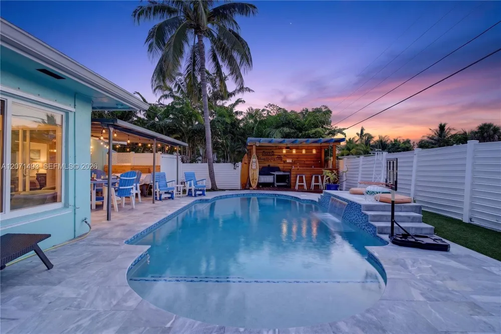 2049 Windward Dr Lauderdale By The Sea, FL 33062