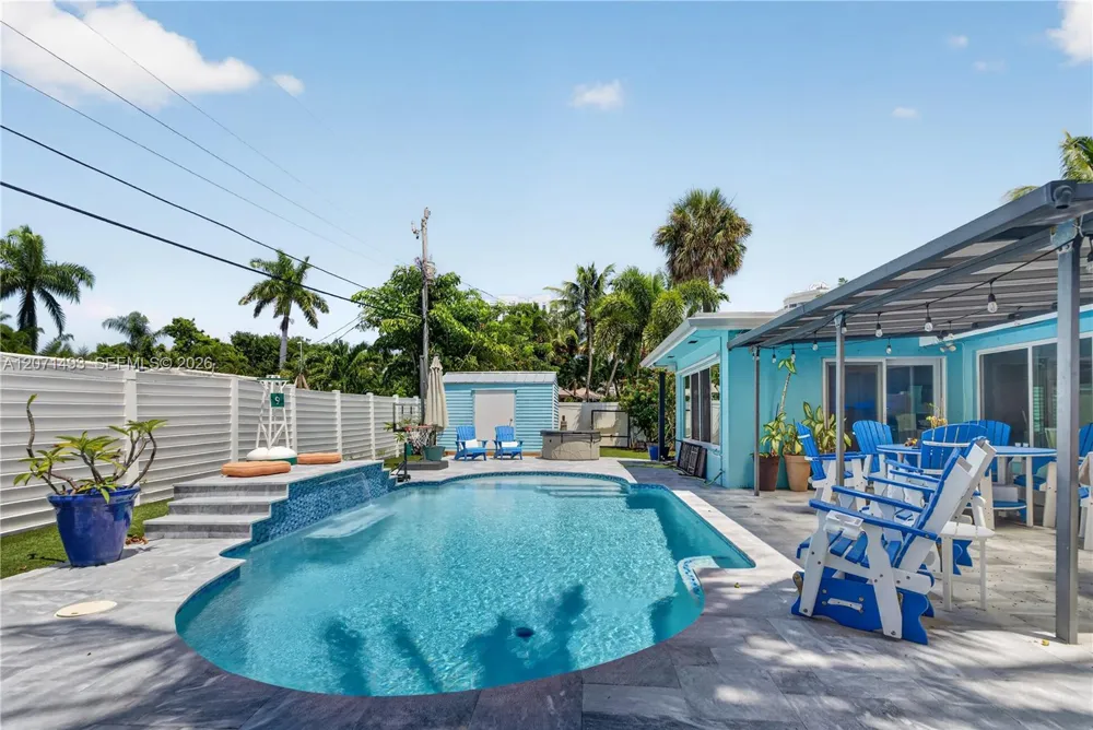 2049 Windward Dr Lauderdale By The Sea, FL 33062