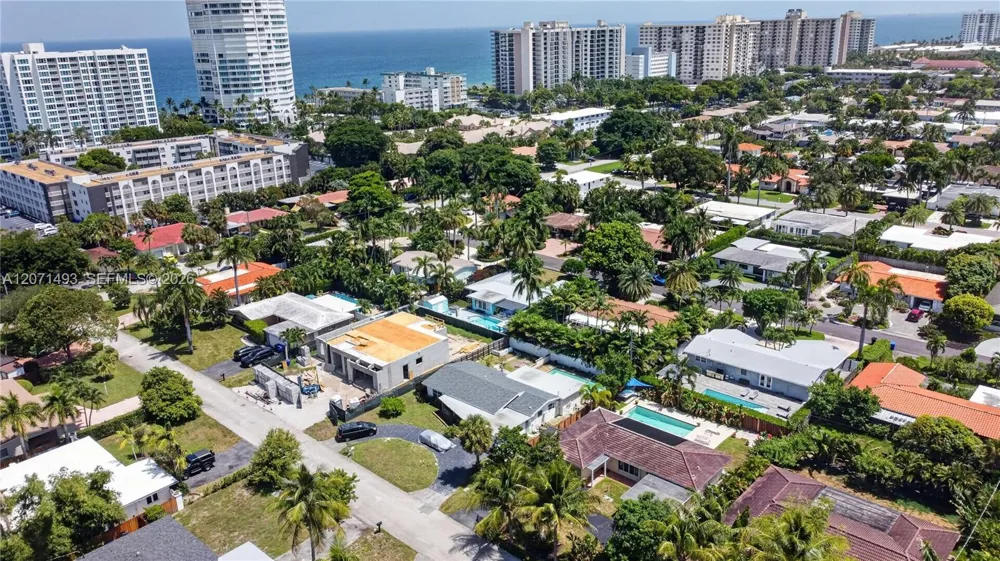 2049 Windward Dr Lauderdale By The Sea, FL 33062