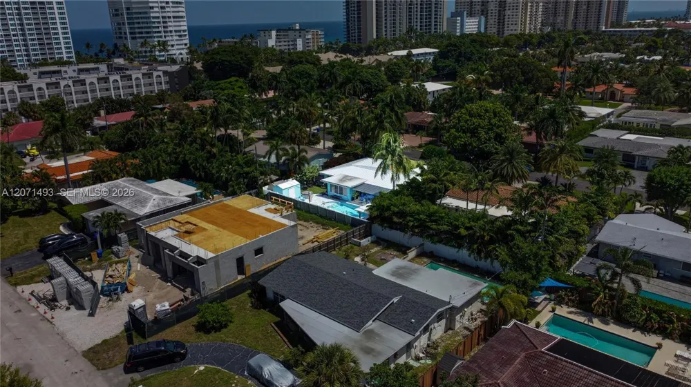 2049 Windward Dr Lauderdale By The Sea, FL 33062