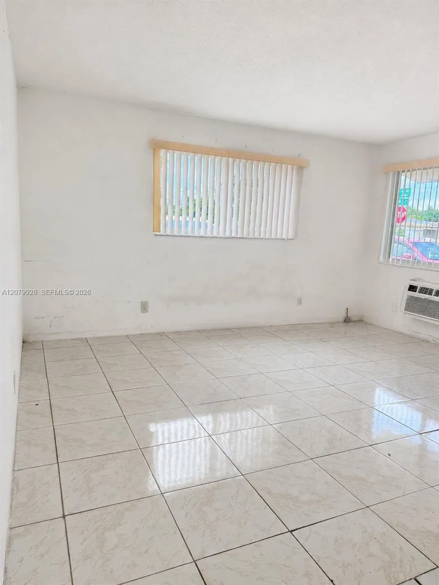 2700 SW 62nd Ave #1 Miramar, FL 33023