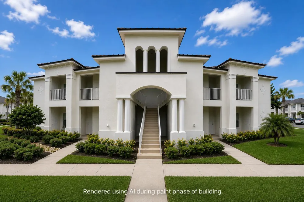 8232 MULLIGAN CIRCLE #2812 Port St. Lucie, FL 34986
