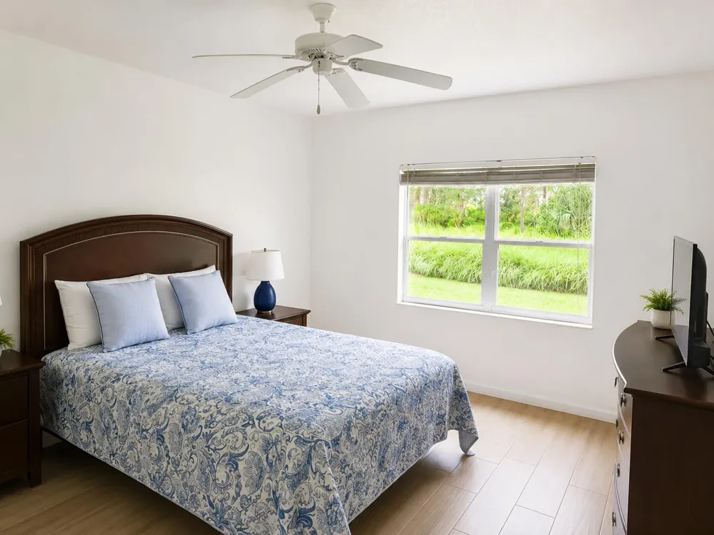 8232 MULLIGAN CIRCLE #2812 Port St. Lucie, FL 34986