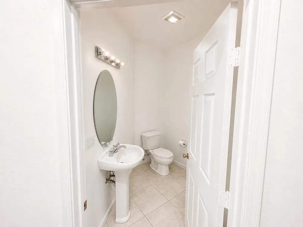 8232 MULLIGAN CIRCLE #2812 Port St. Lucie, FL 34986
