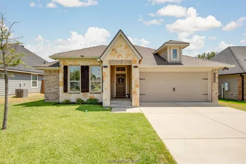 2030 Dumfries Drive