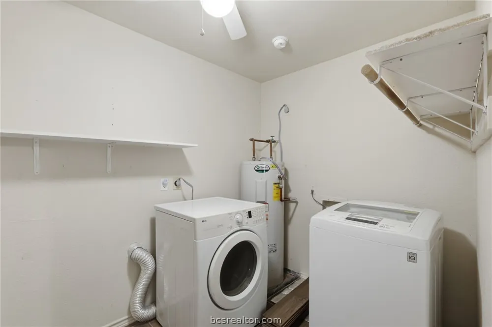 3113 Larkspur Circle College Station, TX 77845
