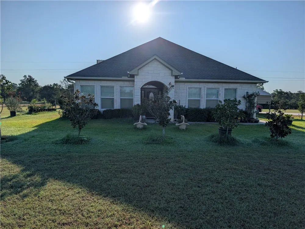 16151 HWY 6 S Navasota, TX 77868