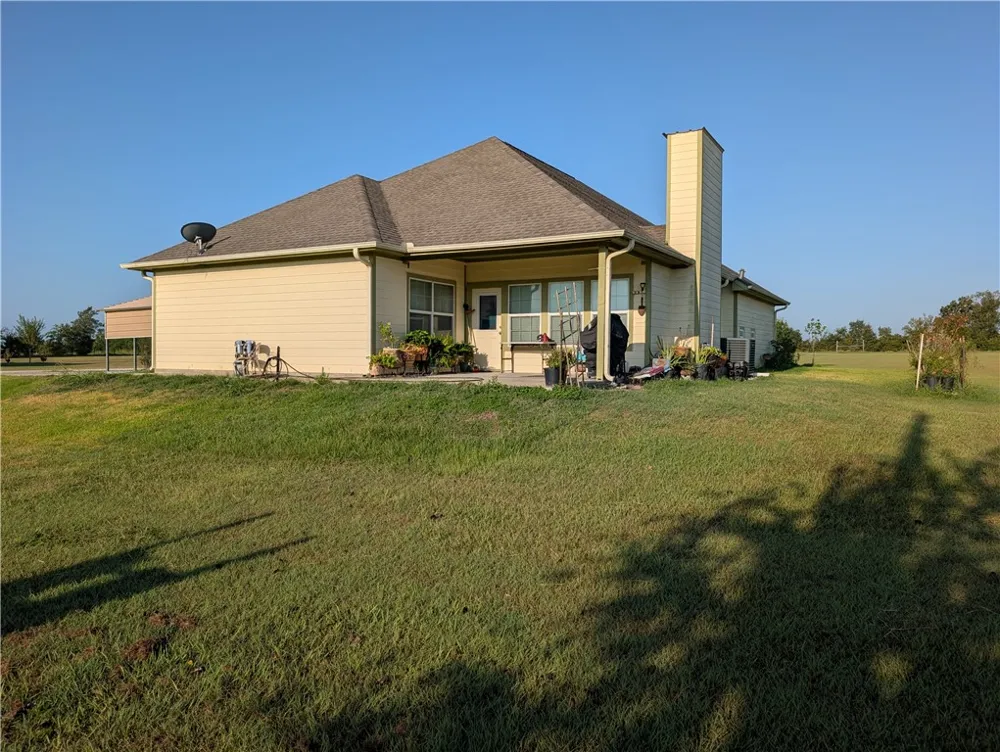 16151 HWY 6 S Navasota, TX 77868