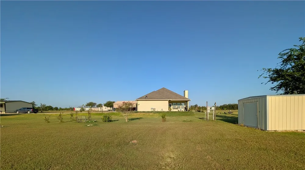 16151 HWY 6 S Navasota, TX 77868
