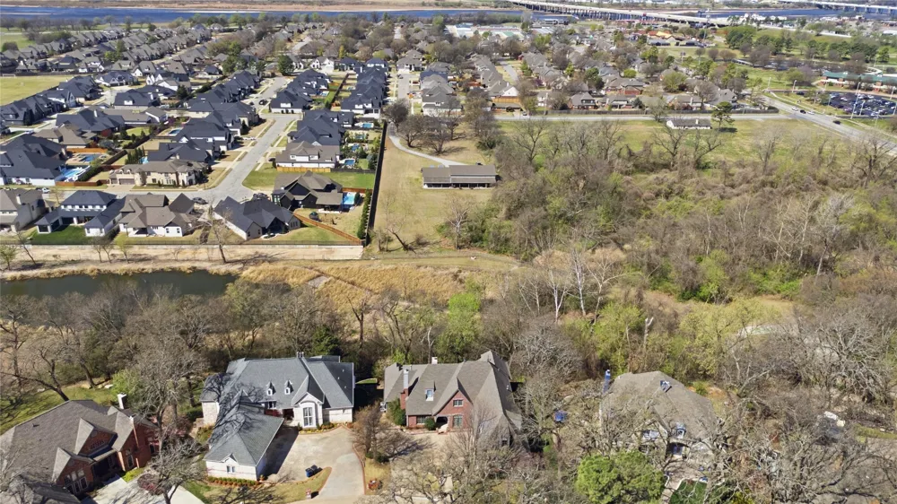 3502 E 102nd Place Tulsa, OK 74137
