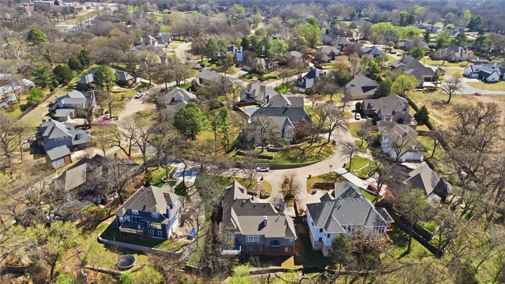 3502 E 102nd Place Tulsa, OK 74137