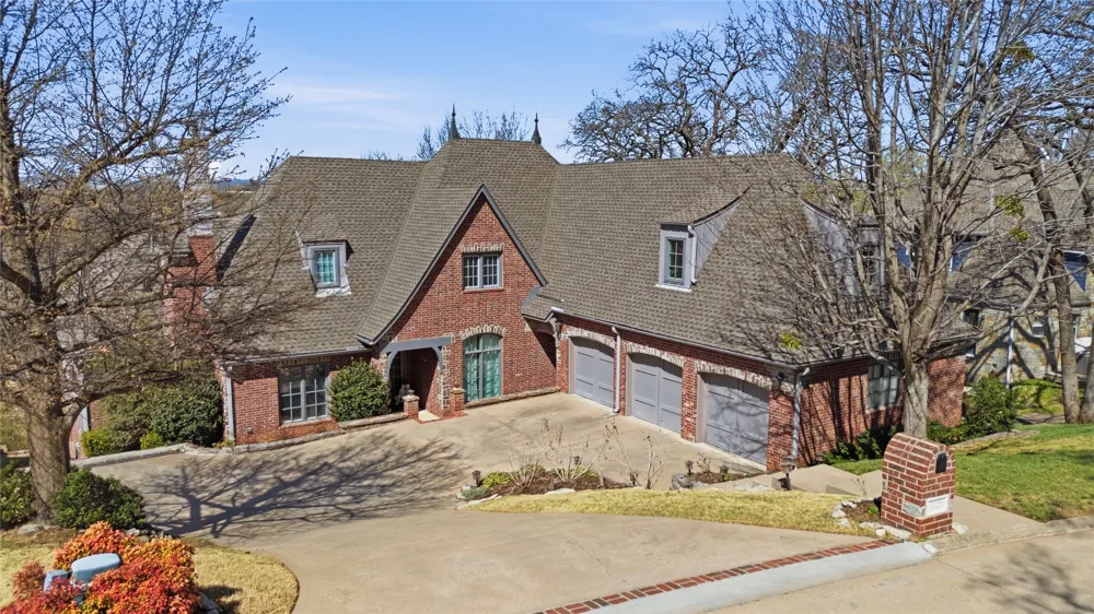 3502 E 102nd Place Tulsa, OK 74137