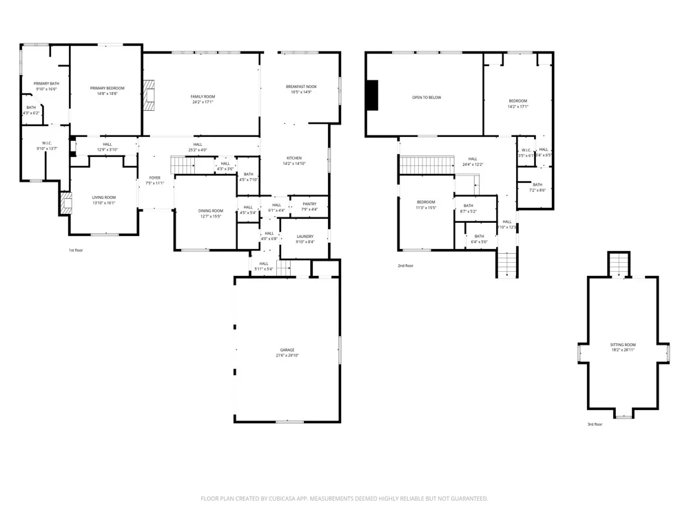 3502 E 102nd Place Tulsa, OK 74137