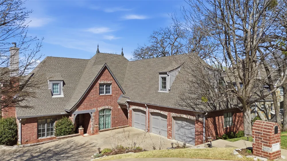 3502 E 102nd Place Tulsa, OK 74137