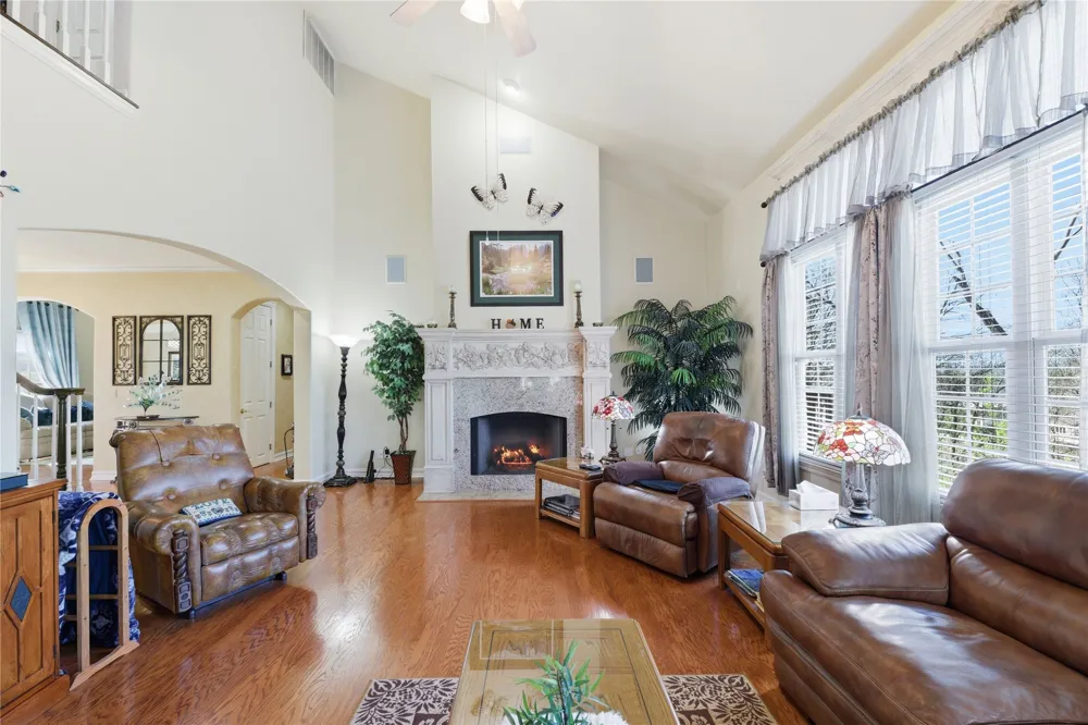 3502 E 102nd Place Tulsa, OK 74137