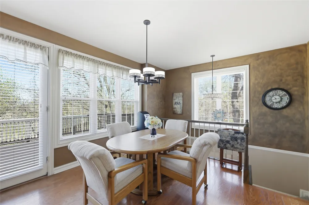 3502 E 102nd Place Tulsa, OK 74137