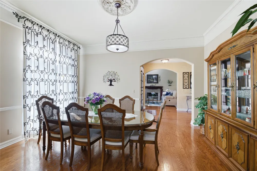 3502 E 102nd Place Tulsa, OK 74137