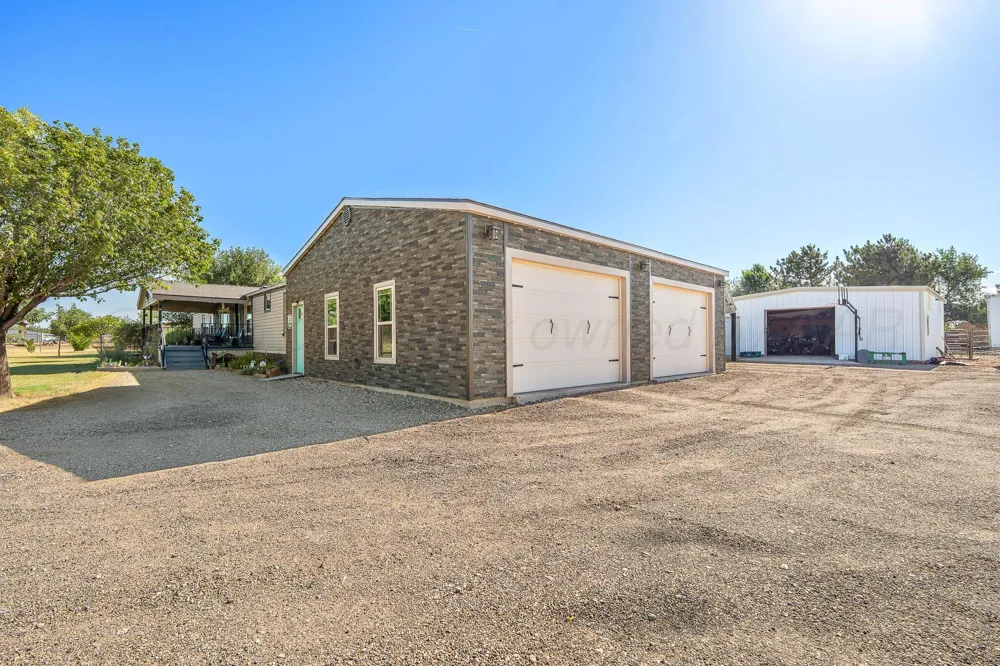 12221 Flying W Trail Amarillo, TX 79118