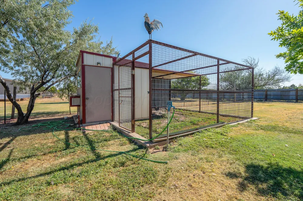 12221 Flying W Trail Amarillo, TX 79118