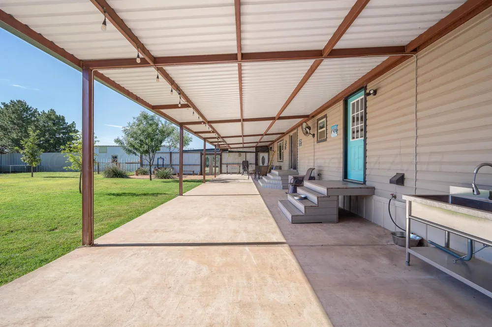 12221 Flying W Trail Amarillo, TX 79118