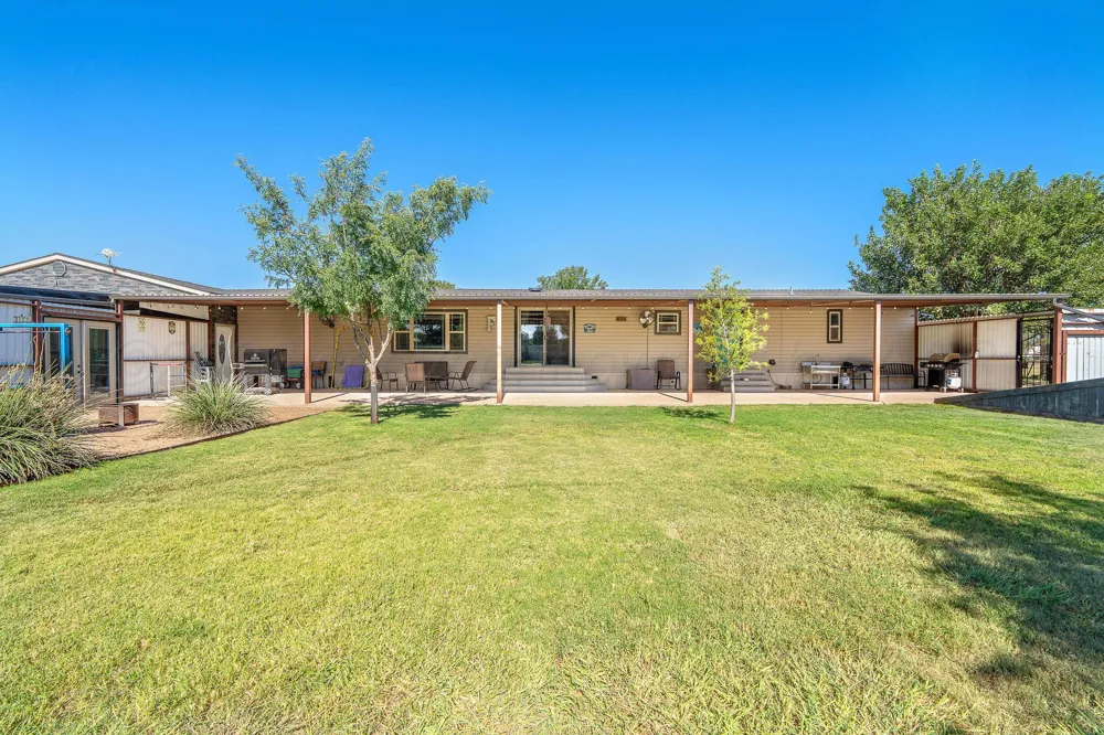 12221 Flying W Trail Amarillo, TX 79118