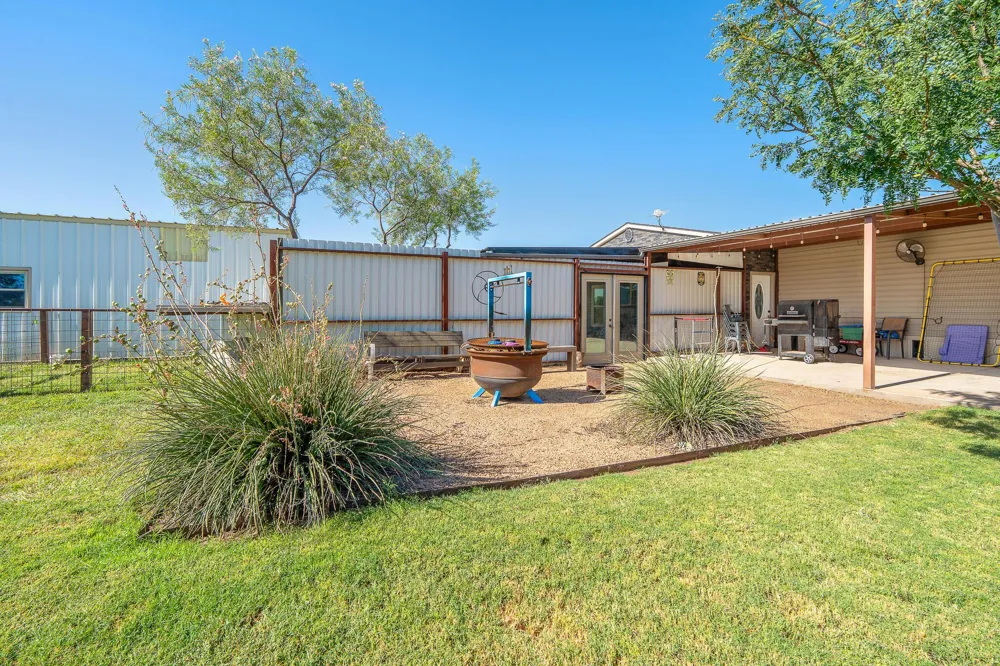 12221 Flying W Trail Amarillo, TX 79118