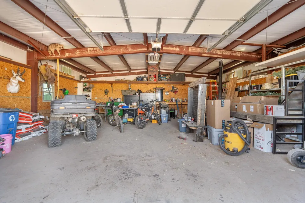 12221 Flying W Trail Amarillo, TX 79118