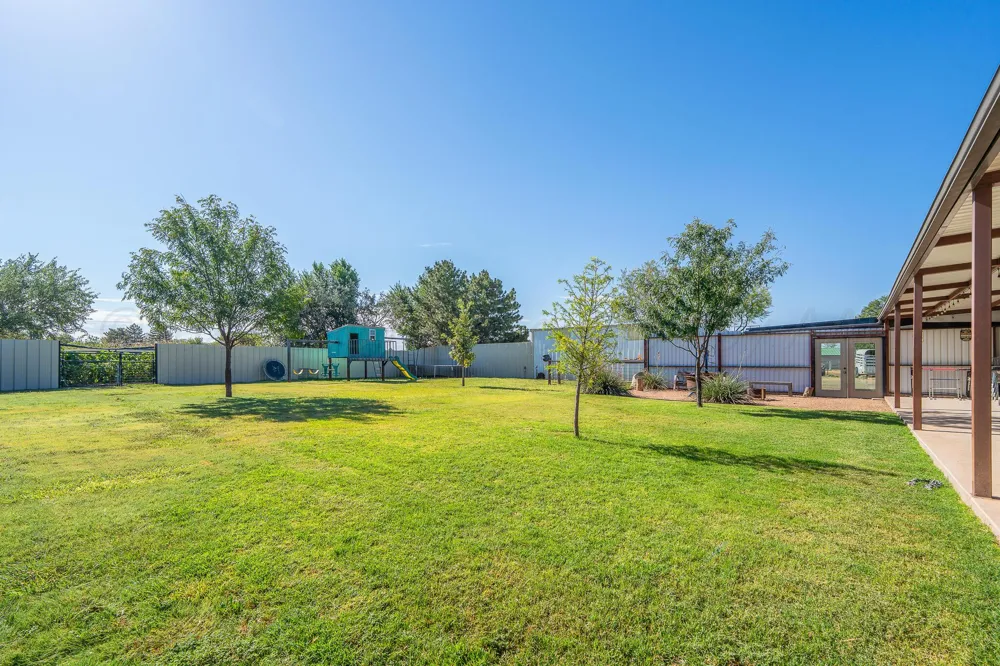 12221 Flying W Trail Amarillo, TX 79118