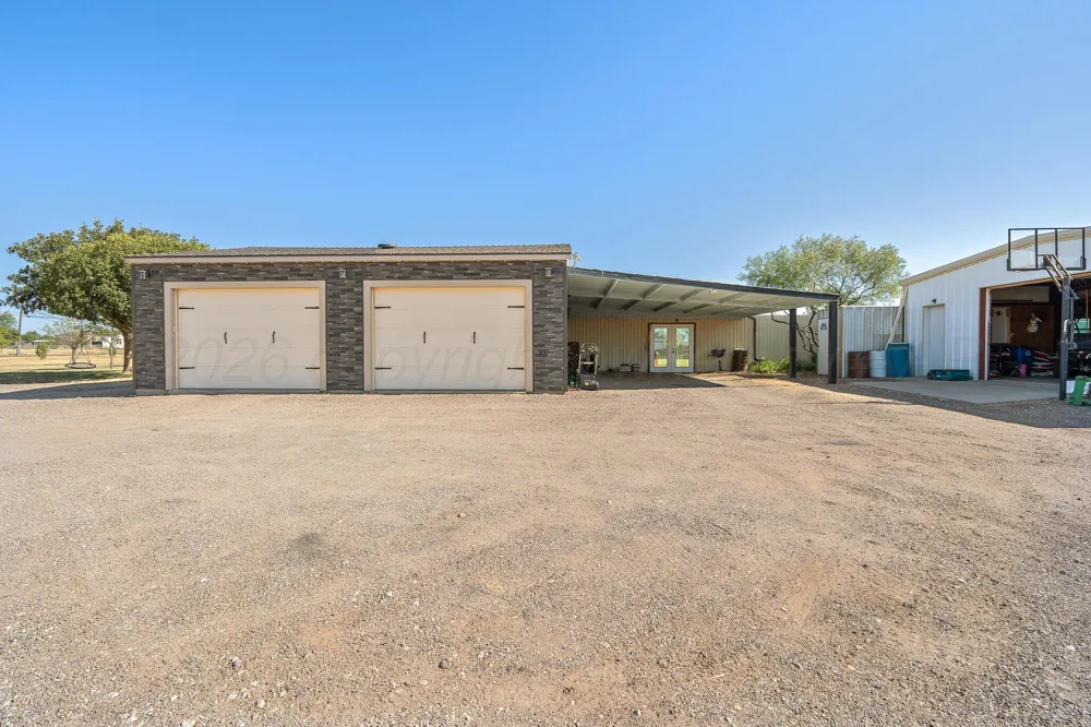 12221 Flying W Trail Amarillo, TX 79118