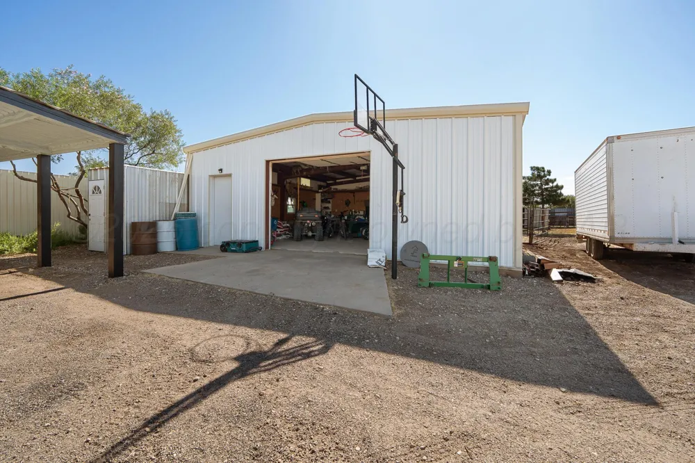12221 Flying W Trail Amarillo, TX 79118
