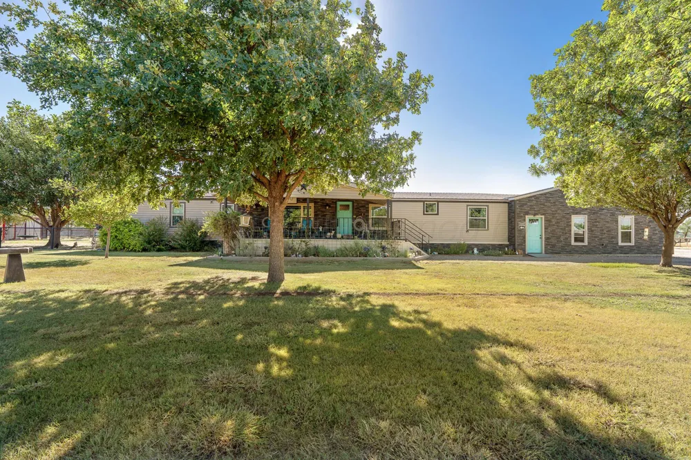 12221 Flying W Trail Amarillo, TX 79118