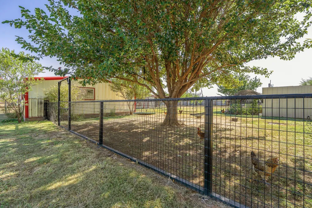 12221 Flying W Trail Amarillo, TX 79118