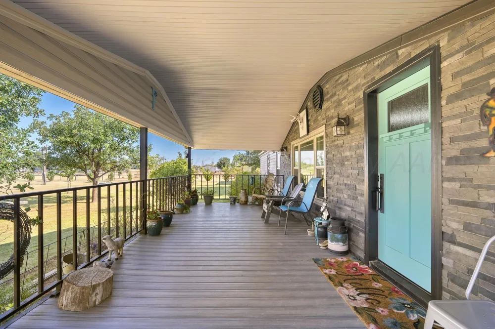 12221 Flying W Trail Amarillo, TX 79118