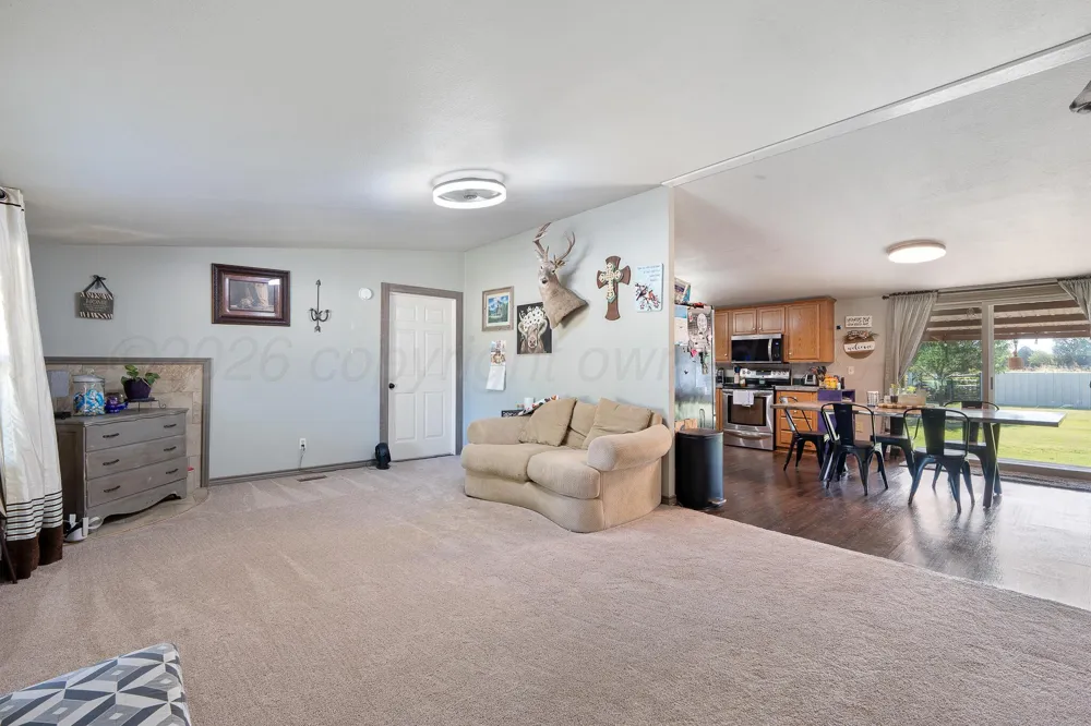 12221 Flying W Trail Amarillo, TX 79118