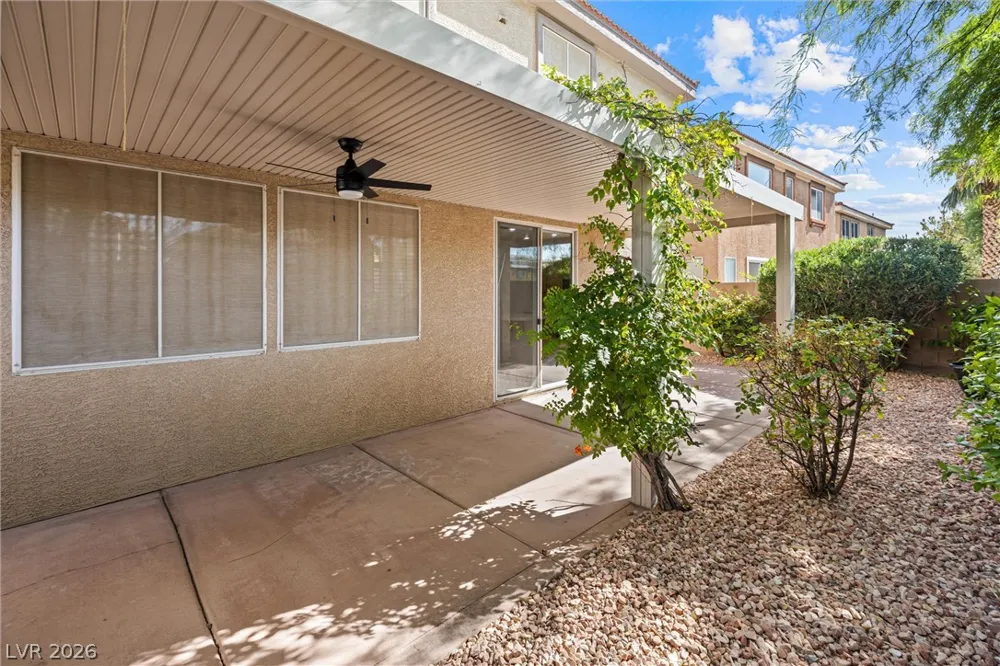 10929 Esta Ponia Court Las Vegas, NV 89144