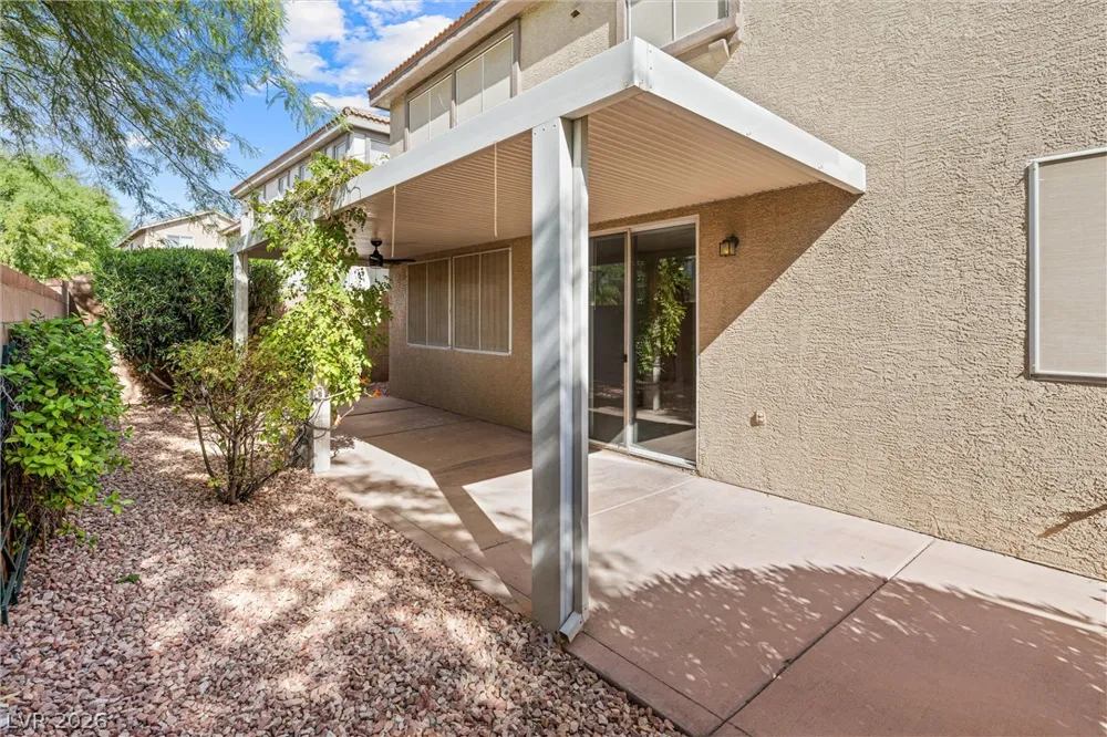 10929 Esta Ponia Court Las Vegas, NV 89144