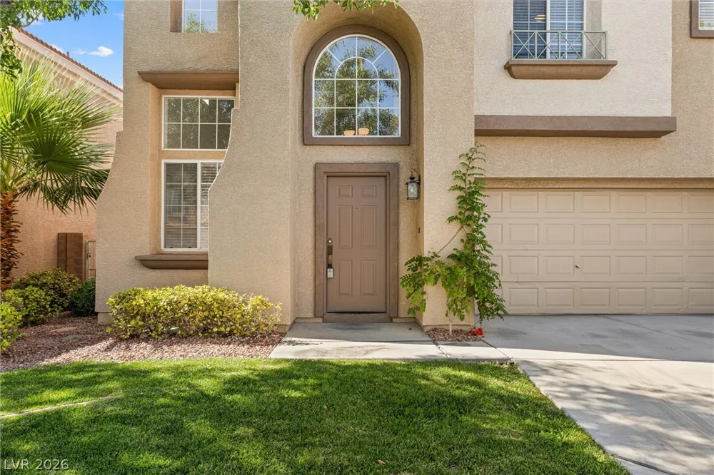 10929 Esta Ponia Court Las Vegas, NV 89144