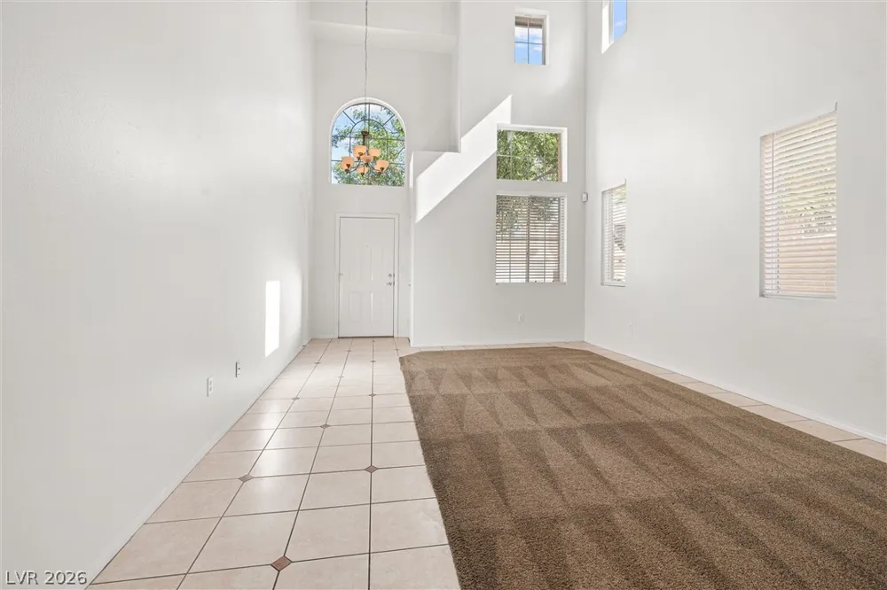 10929 Esta Ponia Court Las Vegas, NV 89144