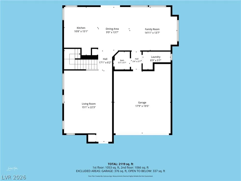 10929 Esta Ponia Court Las Vegas, NV 89144
