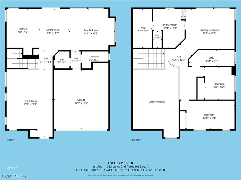10929 Esta Ponia Court Las Vegas, NV 89144